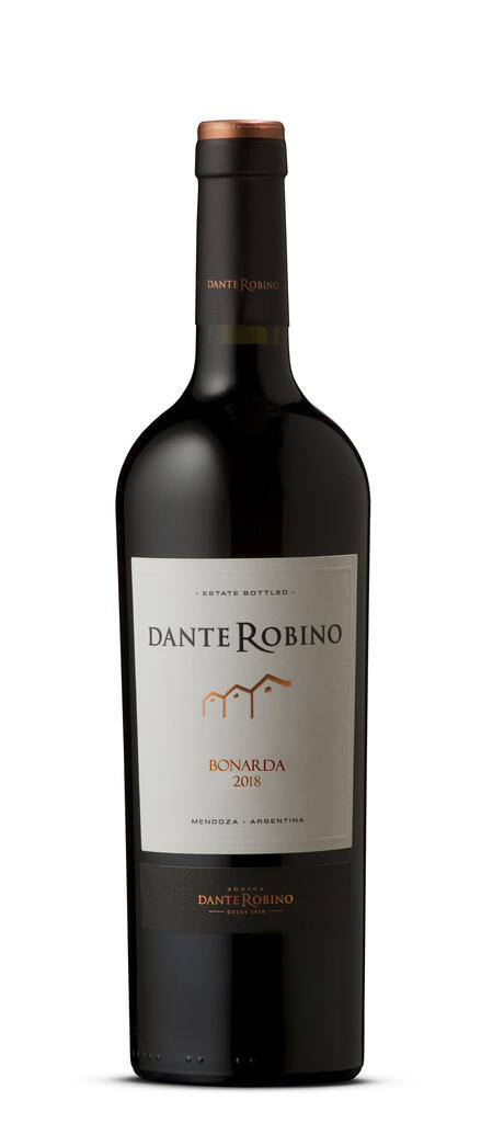 Bodega Dante Robino Dante Robino Bonarda Bottle Preview