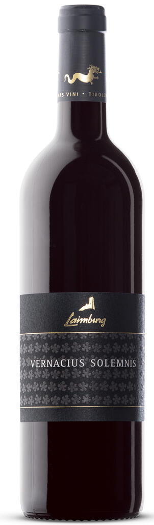 Laimburg Winery Vernacius Solemnis Bottle Preview