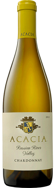 Acacia Vineyard Acacia Vineyard Russian River Chardonnay Bottle Preview