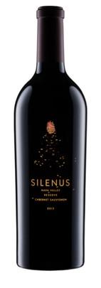 Silenus Winery Estate Reserve Cabernet Sauvignon Bottle Preview