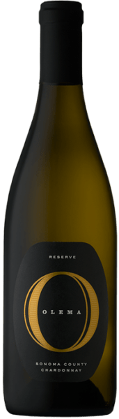 Amici Cellars Olema Chardonnay Reserve Sonoma County Bottle Preview