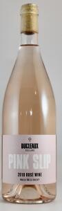 Ducleaux Cellars Pink Slip Rose Bottle Preview