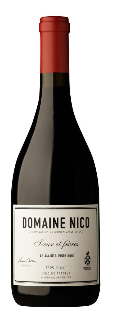 Domaine Nico Domaine Nico La Savante Bottle Preview