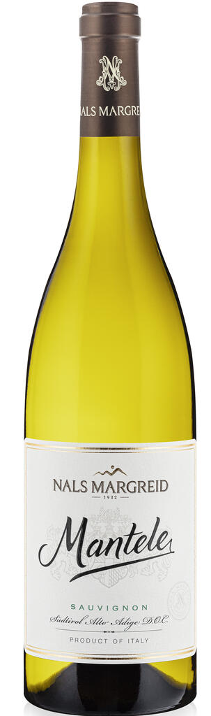 Nals Margreid MANTELE Sauvignon Bottle Preview