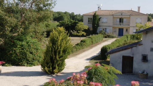 Château Des Cabans Image