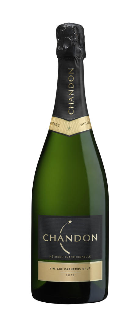 Domaine Chandon US Vintage Carneros Brut Bottle Preview
