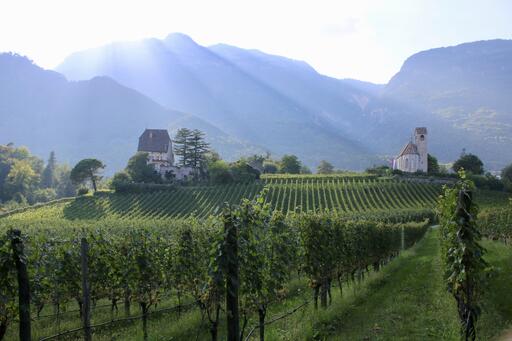 Castel Englar Winery Image