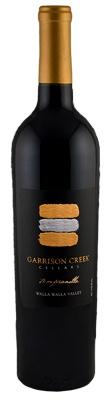 Garrison Creek Cellars Tempranillo Bottle Preview