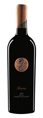 Basel Cellars Estate Winery Reserve Cabernet Sauvignon Bottle Preview