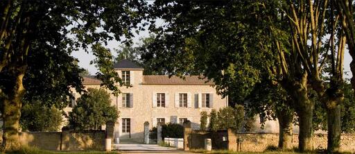 Château Tour Prignac Image