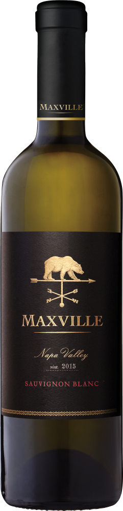 Maxville Lake Winery Sauvignon Blanc Bottle Preview