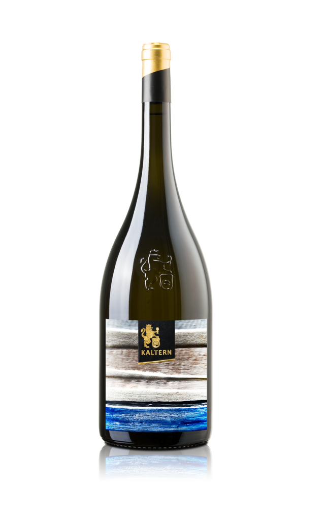 Cantina Kaltern kunst.stück Pinot Bianco DOC Bottle Preview