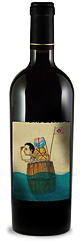 Behrens Family Winery The Explorer Bottle Preview