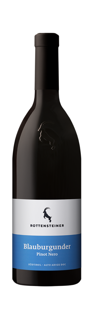 Hans Rottensteiner Pinot Noir / Blauburgunder Bottle Preview
