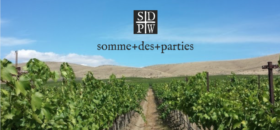Somme des parties Cover Image
