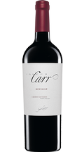 Joseph Carr Wine Revelist Cabernet Sauvignon Bottle Preview