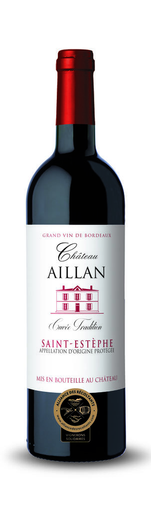 Alliance des Récoltants Château Aillan Bottle Preview