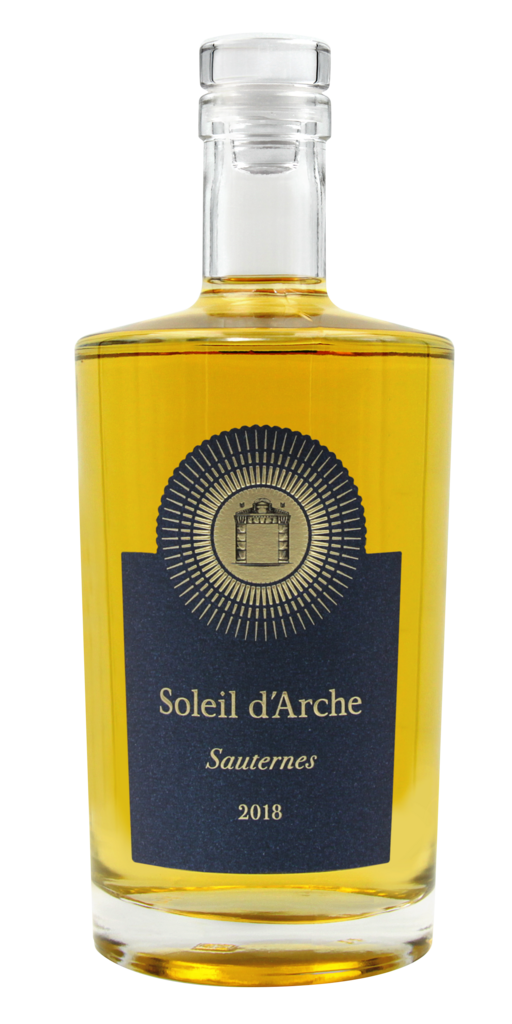 Château d'Arche Soleil D'Arche Bottle Preview