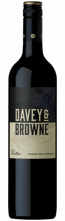 Browne Family Vineyards Davey & Browne Vortez Cabernet Sauvignon Bottle Preview
