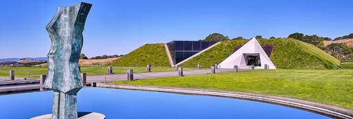 Artesa Winery Image