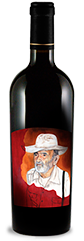 Behrens Family Winery Labor of Love Bottle Preview