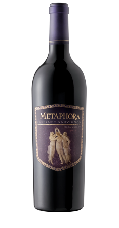 Metaphora Wines Cabernet Sauvignon Bottle Preview