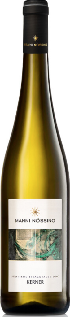 Manni Nössing KERNER Bottle Preview