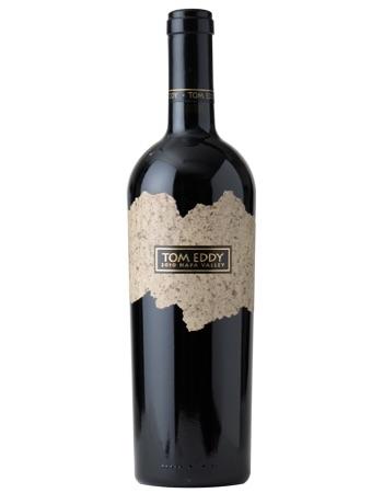 Tom Eddy Winery Tom Eddy Napa Valley Cabernet, Mt. Veeder Vineyard Bottle Preview