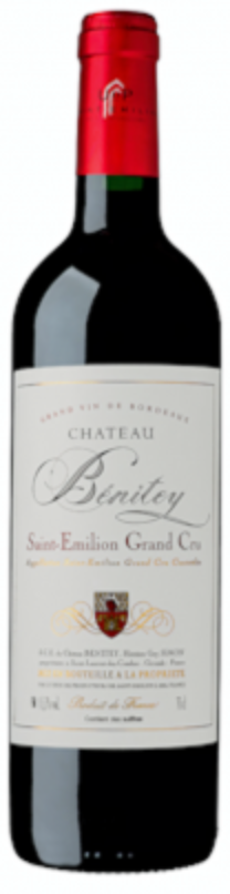 Château Benitey Château Benitey Bottle Preview