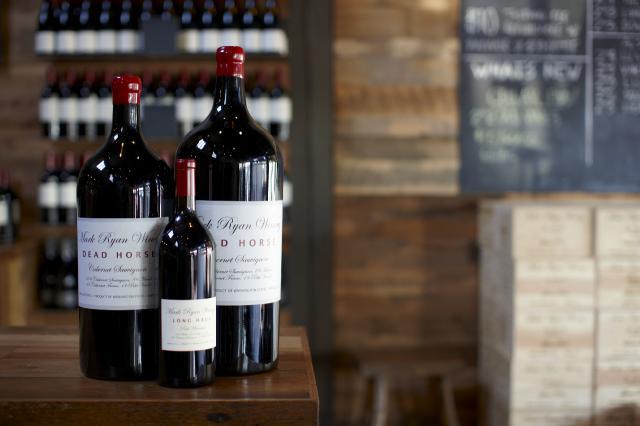 Mark Ryan Winery Cover Image