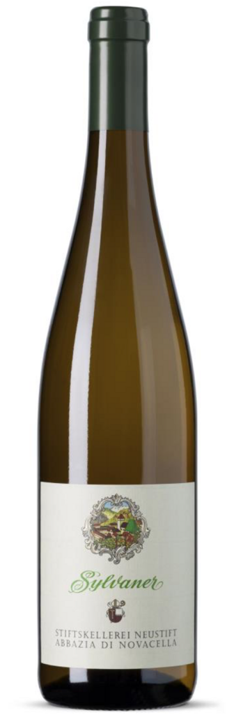 Abbazia di Novacella Sylvaner Bottle Preview