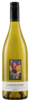 Cornerstone Cellars El Dorado Marsanne Roussanne, David Girard Vineyard Artist Series Bottle Preview