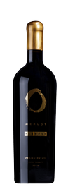 O'Brien Estate Reserve Merlot Bottle Preview