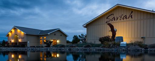 Saviah Cellars Image