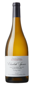 Elizabeth Spencer Winery Sauvignon Blanc, Rutherford Bottle Preview