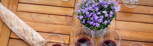 Seavey Vineyard Image