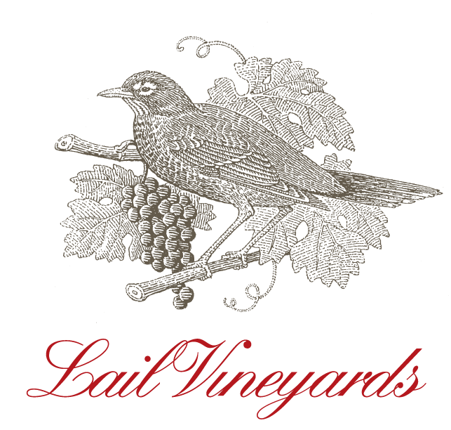 Lail Vineyards Logo