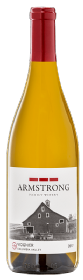 Armstrong Family Winery Viognier Bottle Preview