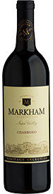 Markham Vineyards Charbono Bottle Preview