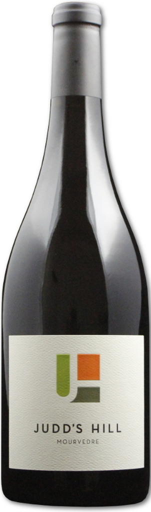 Judd's Hill MOURVEDRE Bottle Preview