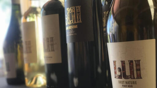 Lui Wines Image