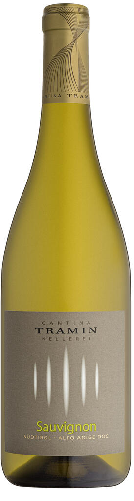 Cantina Tramin Sauvignon Bottle Preview