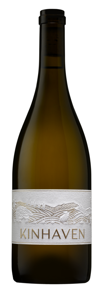 Kinhaven Winery Chardonnay Bottle Preview