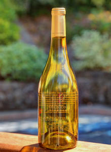 Gold Coast Vineyards Chardonnay Bottle Preview