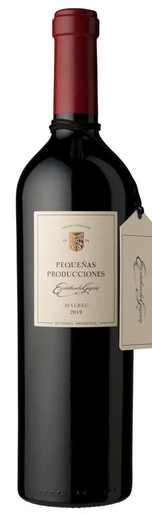 Escorihuela Gascón Escorihuela Gascón Pequeñas Producciones - Malbec Bottle Preview