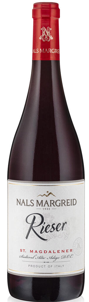 Nals Margreid RIESER St. Magdalener Bottle Preview