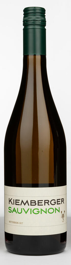 Kiemberger Sauvignon Bottle Preview
