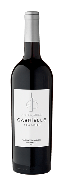 O'Connell Family Wines Gabrielle Collection Juxtaposition Bottle Preview