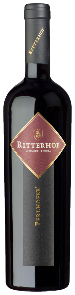 Ritterhof Weingut-Tenuta Cuvée Red IGT Weinberg Dolomiten Bottle Preview