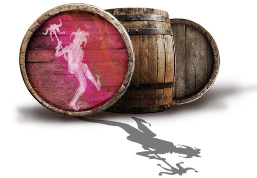 TruthTeller Winery Image